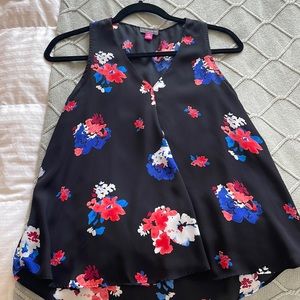 Vince Camuto blouse